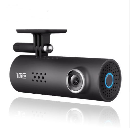 #Car Dash Smart WiFi DVR 1080P FHD Night Vision with G-Sensor# - #Mobyflex#