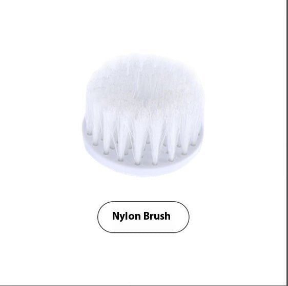 Electric Cleaning Brush - Multi-Purpose Rechargeable Scrubber-Mobyflex