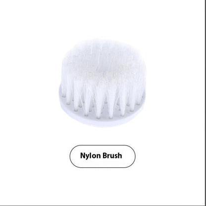 Electric Cleaning Brush - Multi-Purpose Rechargeable Scrubber-Mobyflex